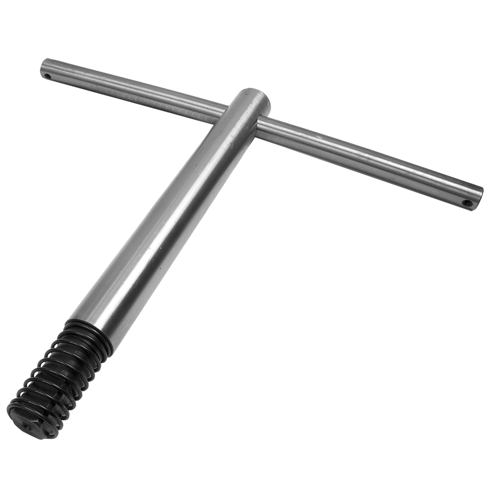 Chuck Wrench (HD) Gator Lathe Chucks