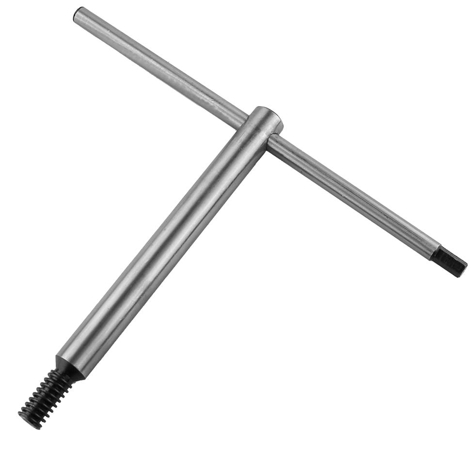 Chuck Wrench (Extended) Gator Lathe Chucks