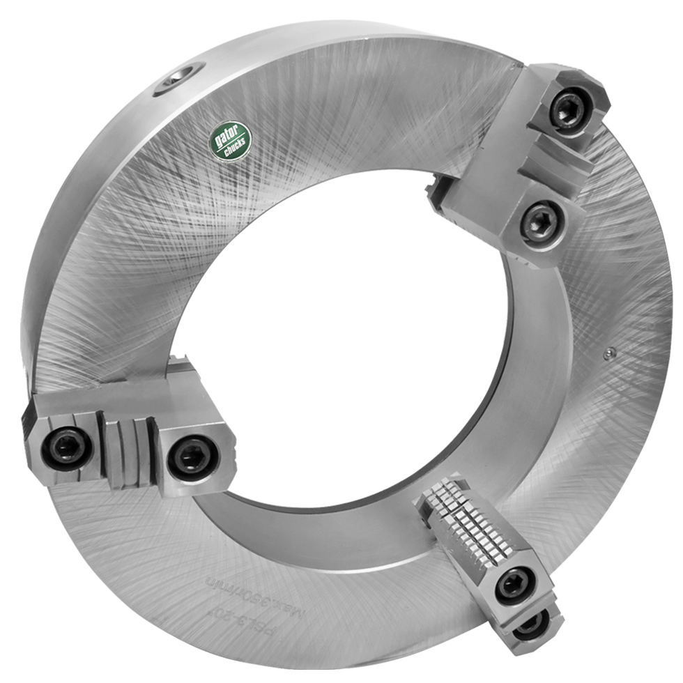 ◆こん◆ 3-Jaw Scroll Chuck, 26