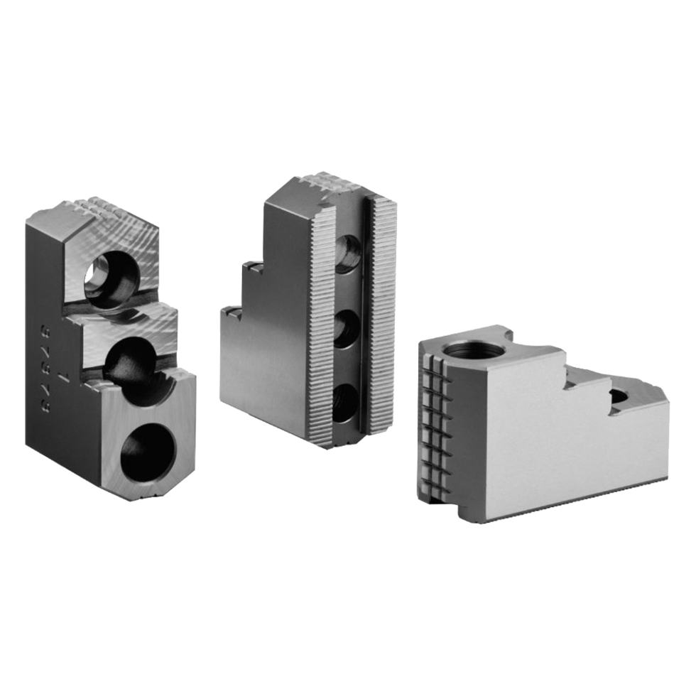Hard Top Jaws for 21