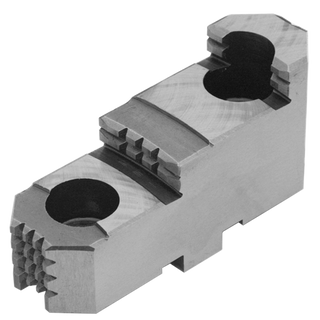 Hard Top Jaws for 4-Jaw Independent Chucks 20