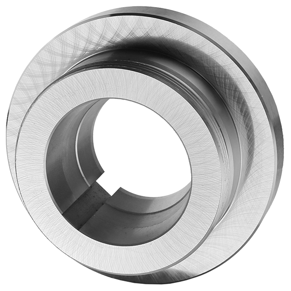 Adapters for Scroll Chucks | Gator Lathe Chucks