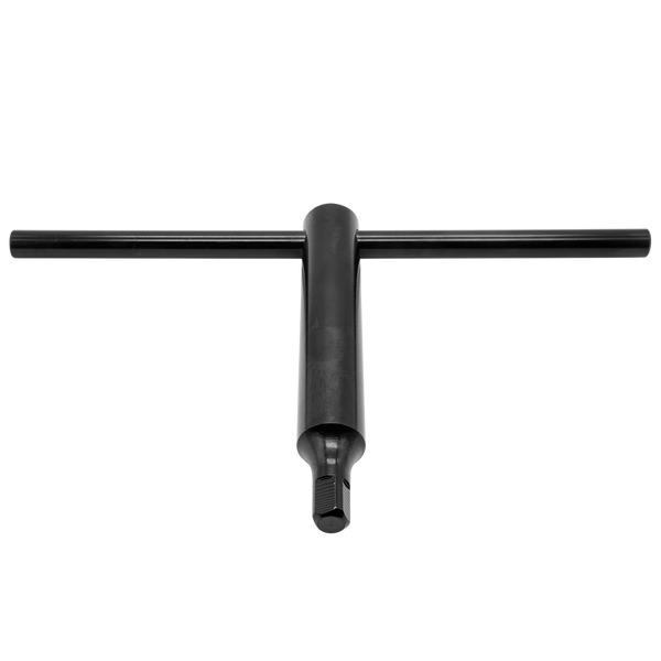 3-Jaw Low Profile Scroll Chuck, 8
