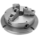 3-Jaw Low Profile Scroll Chuck, 8
