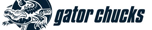 Gator logo web