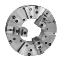 3-Jaw Scroll Chuck (Heavy Duty), 20