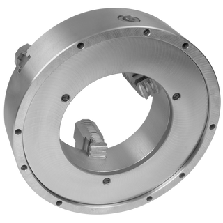 3-Jaw Scroll Chuck, 26