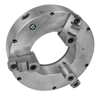 3-Jaw Scroll Chuck, 26