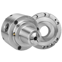 Chuck Kit for Haas 160 Series Rotary Tables, 5C Style, Steel Body, WITH Centering Device, 5