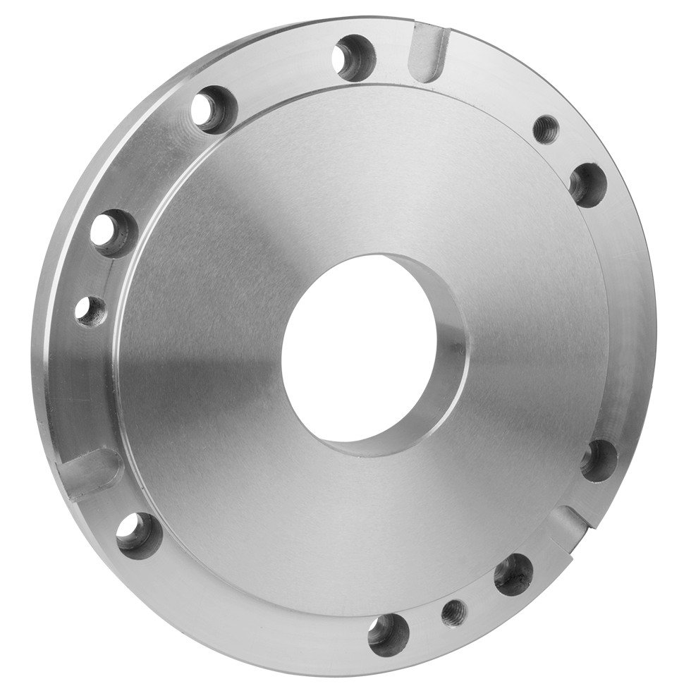 Base Plate (Steel), for 6