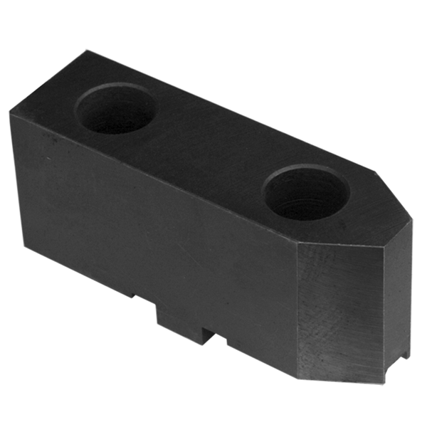 Soft Top Jaws for 6 Jaw Chucks 5